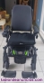 Fotos del anuncio: Se vende silla de ruedas con motor.