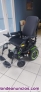 Fotos del anuncio: Se vende silla de ruedas con motor.