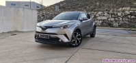 Fotos del anuncio: Toyota c-hr 1.8 125h hybrid advance