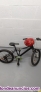 Fotos del anuncio: Bicicleta nio