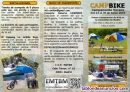 CAMPBIKE. Campamento verano MTB 24