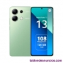 Fotos del anuncio: Xiaomi redmi note13 4g mint green / 6+128gb / 6.67
