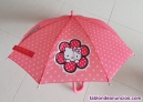 Fotos del anuncio: Paraguas Hello Kitty