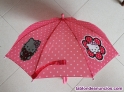 Fotos del anuncio: Paraguas Hello Kitty