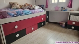 Fotos del anuncio: Vendo dormitorio juvenil en perfecto estado 
