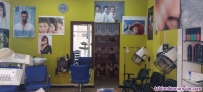 Fotos del anuncio: Traspaso peluquera unisex