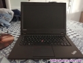 Portatil Lenovo ThinkPad L440