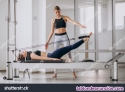 Fotos del anuncio: Pilates terapeuticos, reformer