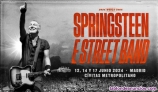 Fotos del anuncio: Madrid entradas bruce springsteen 17/06/2024