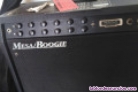Fotos del anuncio: Amplificador combo mesa boogie f 50 