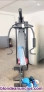 Fotos del anuncio: GINMASIO en casa, maquina multiestacion de ejercicios. 