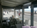 Fotos del anuncio: Traspaso Bar Cafetera Primera Linea de Playa