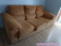 Sofa chaiselonge