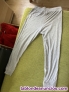 Fotos del anuncio: Pantaln de deporte gris de Zara