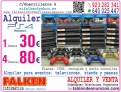 Fotos del anuncio: Alquiler PS4 con un mando inalmbrico. Opcin hasta 4 mandos por consola