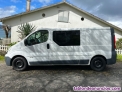 Renault trafic 110cv impecable