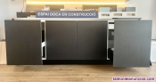 Fotos del anuncio: Mobiliario de cocina Doca, de exposicin.