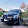 Fotos del anuncio: Mercedes benz v220d larga