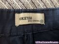 Fotos del anuncio: Pantaln corto marca Okeysi