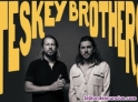 Teskey Brothers - Entradas