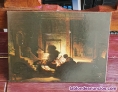 Fotos del anuncio: La Sagrada Familia de noche (1606-1669)