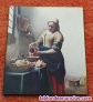 Fotos del anuncio: La Lechera de JOHANNES VERMEER (1632-1675)