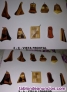 Fotos del anuncio: Colgantes  de  madera  25 €