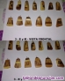 Fotos del anuncio: Colgantes  hechos  a  mano  45 €