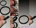Fotos del anuncio: 2  anillos  y  1  pulsera  15  € 