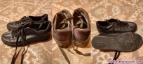 Fotos del anuncio: Zapatillas  nio  talla 36  10  €