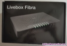 Fotos del anuncio: Router livebox fibra