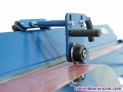 Fotos del anuncio: Plegadora de chapa ZGR 2640/0,8/145 Para carpintera de aluminio