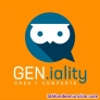Fotos del anuncio: Posiciona tu marca con Gen.iality desde cualquier parte del Mundo! 