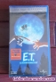 Fotos del anuncio: En VHS edicin especial de E.T.
