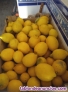 Vendo limones