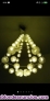 Fotos del anuncio: Lampara porttil de 64 bombillas