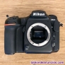 Nikon D500 + lente AF-S Nikkor 16-80mm f/2.8-4E ED VR
