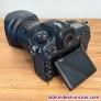 Fotos del anuncio: Nikon D500 + lente AF-S Nikkor 16-80mm f/2.8-4E ED VR