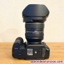 Fotos del anuncio: Nikon D500 + lente AF-S Nikkor 16-80mm f/2.8-4E ED VR