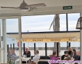 Fotos del anuncio: Se traspasa local en primera linea de playa en fuengirola