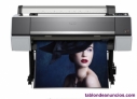 Vendo PLOTTER EPSON SURECOLOR