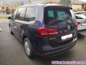 Fotos del anuncio: Volkswagen sharan 2.0 tdi comfortline bluemotion