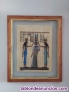 Fotos del anuncio: Papiro Egipcio Enmarcado
