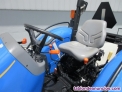 Fotos del anuncio: Mini Tractor New Holland Workmaster 70