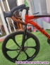 Fotos del anuncio: Bicicleta de gravel 