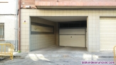 Fotos del anuncio: Plaza de garaje en Calle Alfou 86 Cardedeu
