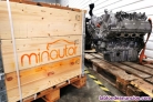 Minautor tiene acceso a miles de motores y realiza entregas en toda Europa.