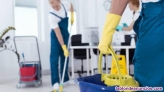 Fotos del anuncio: Servicio de limpieza