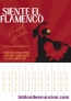 Flamenco en avenida de Amrica 
