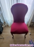Fotos del anuncio: Venta de 4 sillas de gran calidad.